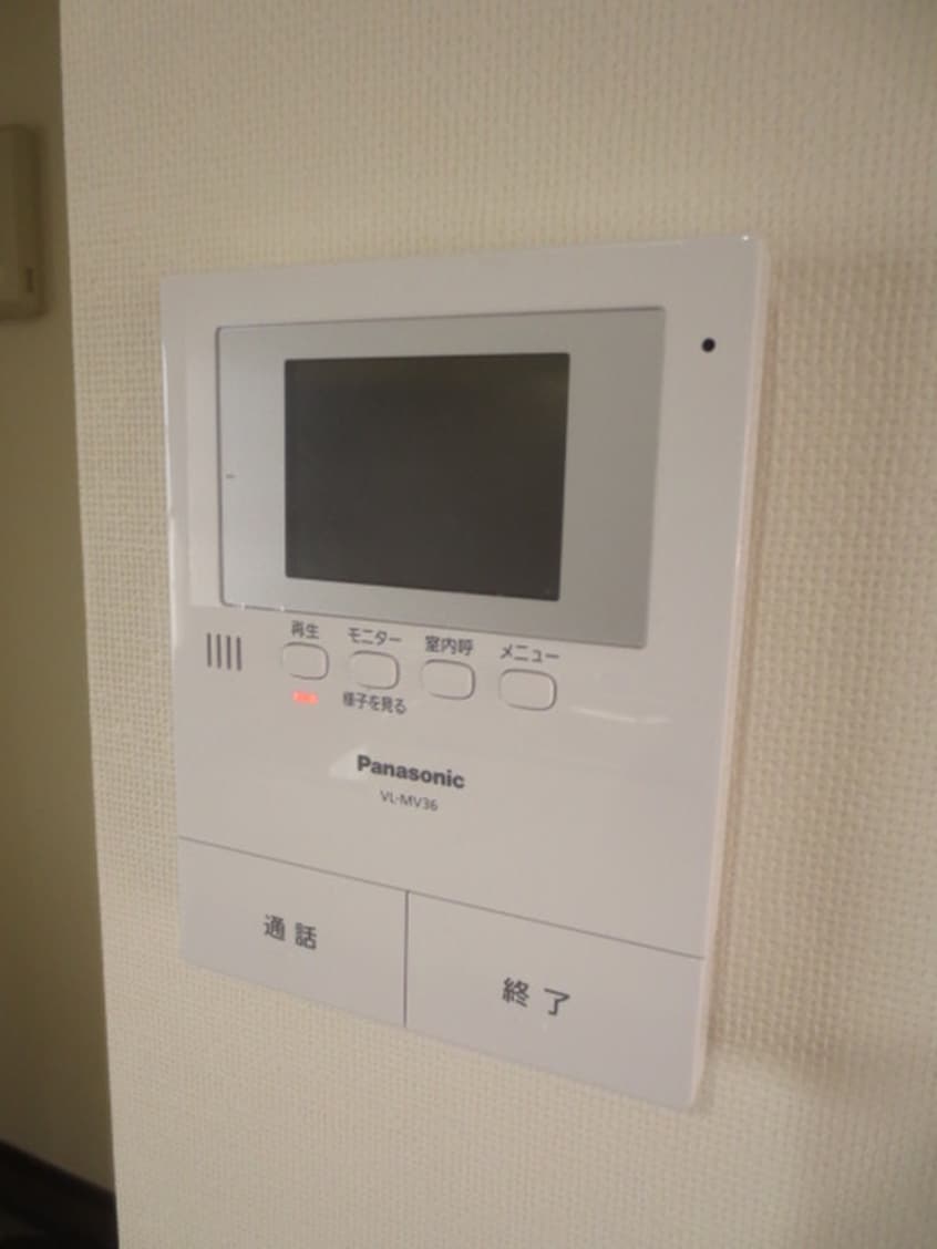 内観写真 なとりハイツ