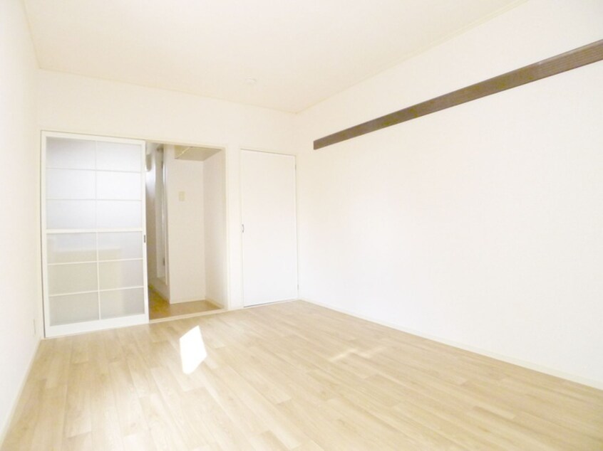 居室 ＫＴドミ－ル