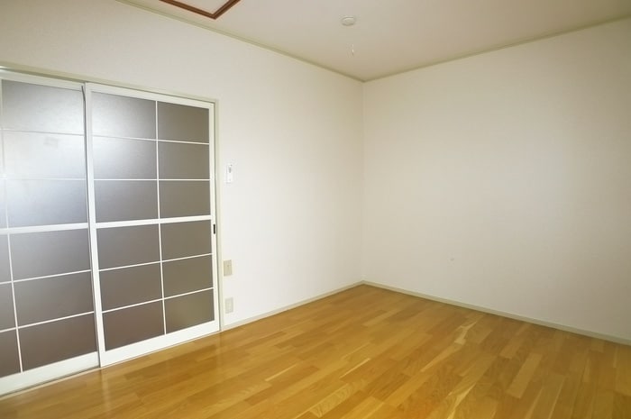 居室 ＫＴドミ－ル