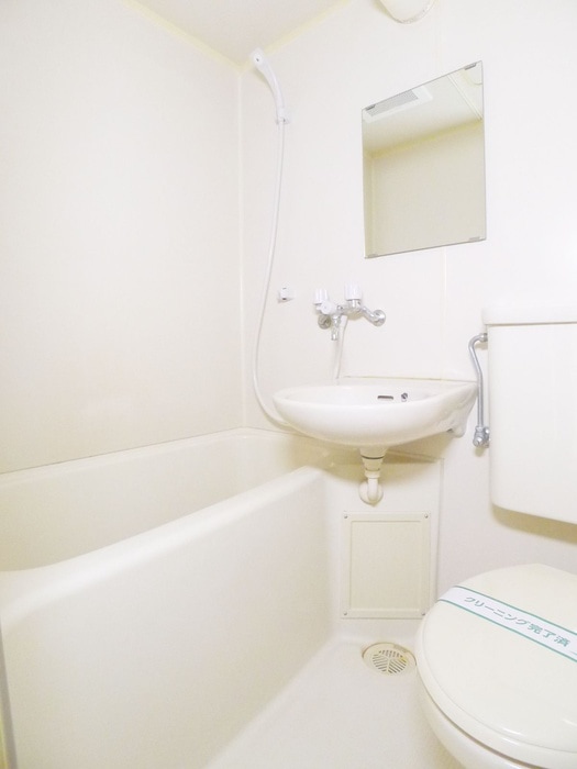 バス／シャワールーム等 ＫＴドミ－ル