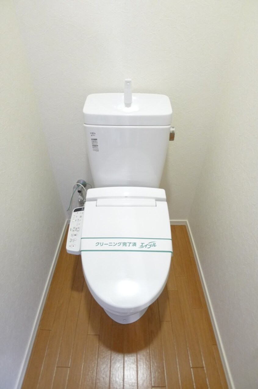 トイレ ＫＴドミ－ル