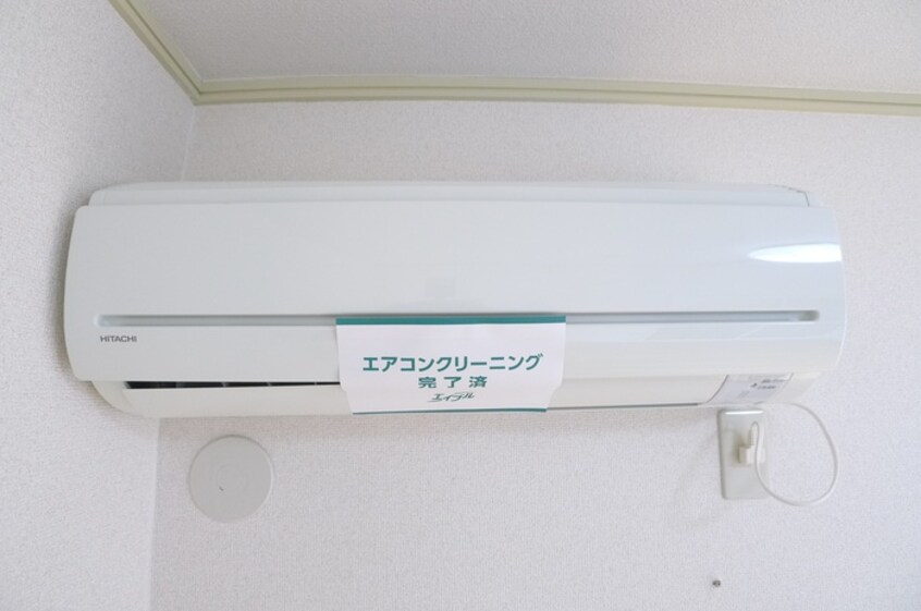 内観写真 ＫＴドミ－ル