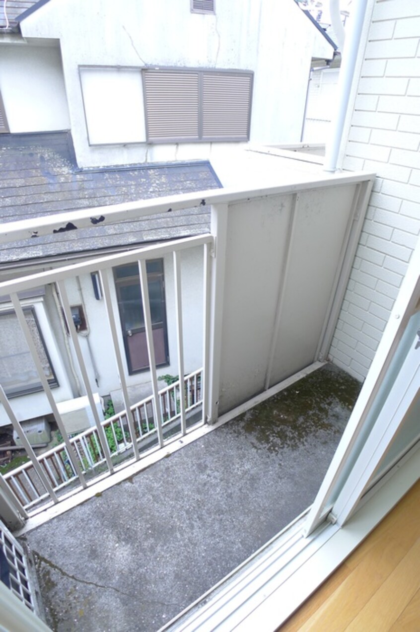 ベランダ・バルコニー ＫＴドミ－ル