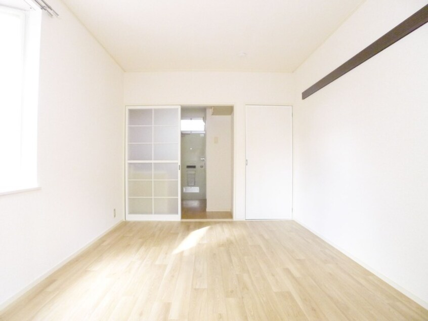 居室 ＫＴドミ－ル