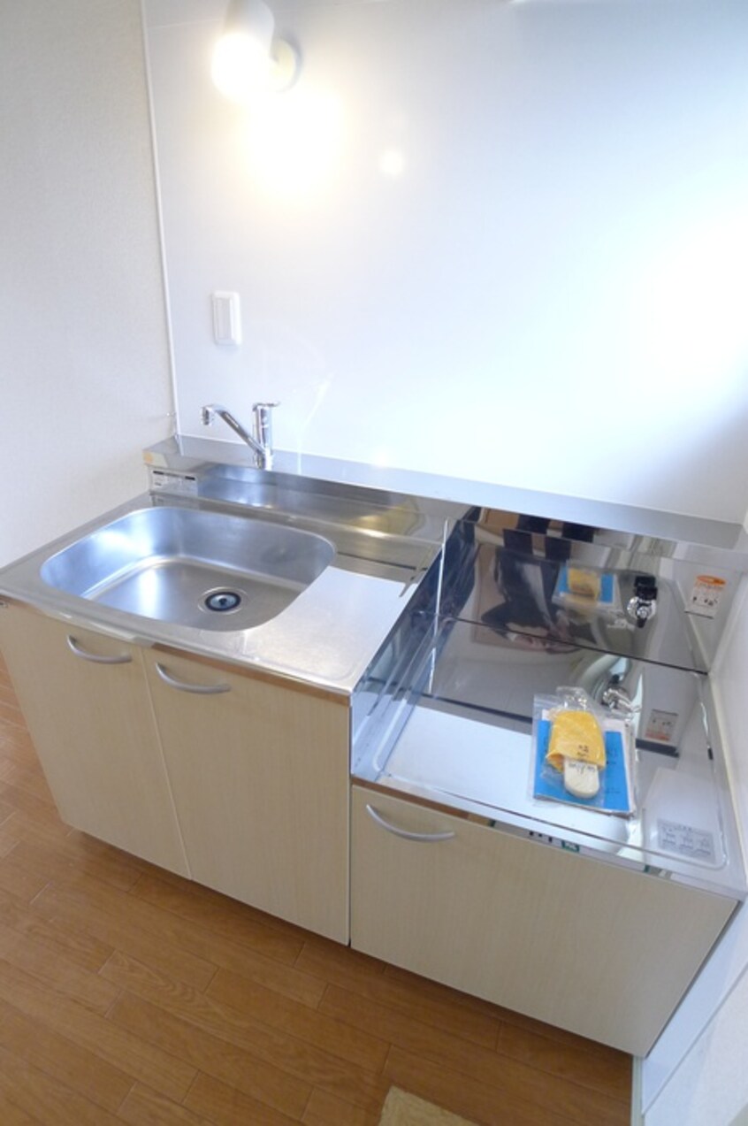 キッチン ＫＴドミ－ル