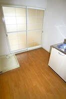 内観写真 ＫＴドミ－ル