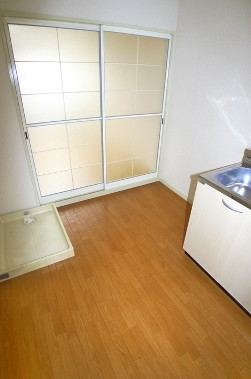 内観写真 ＫＴドミ－ル