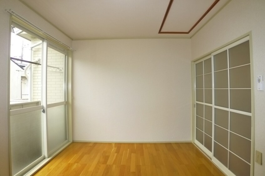 居室 ＫＴドミ－ル