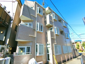 メゾン・リベルテ