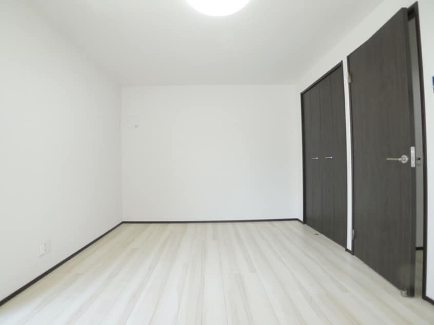 居室 レジデンス南千住