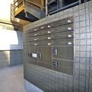 建物設備 レジデンス南千住