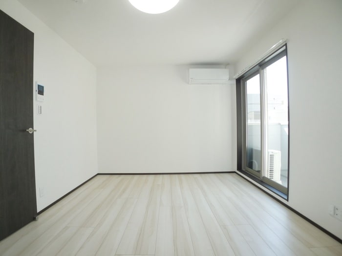 内観写真 レジデンス南千住