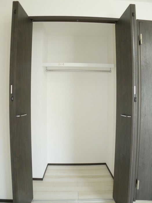 収納 レジデンス南千住