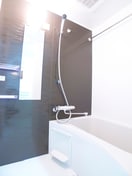 バス／シャワールーム等 レジデンス南千住