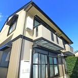 セジュール川間Ｃ棟