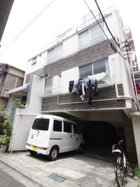 スターライトマンション（502）