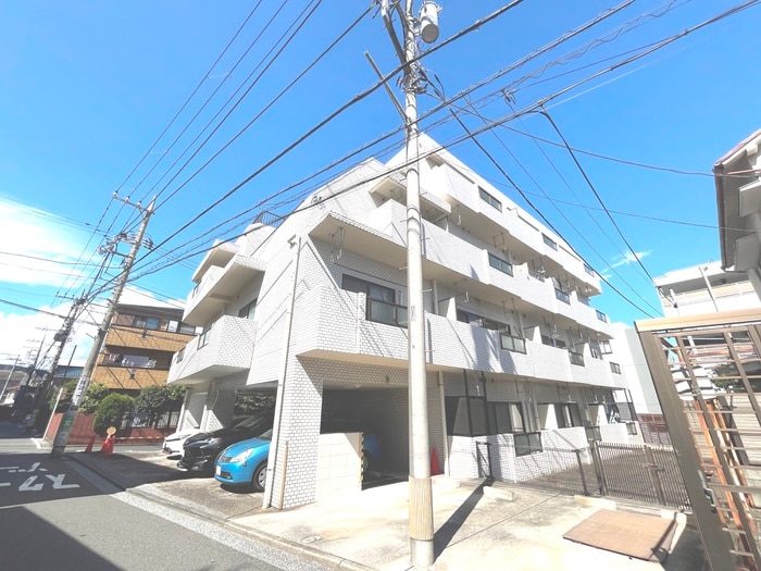 外観写真 カーサマツダ