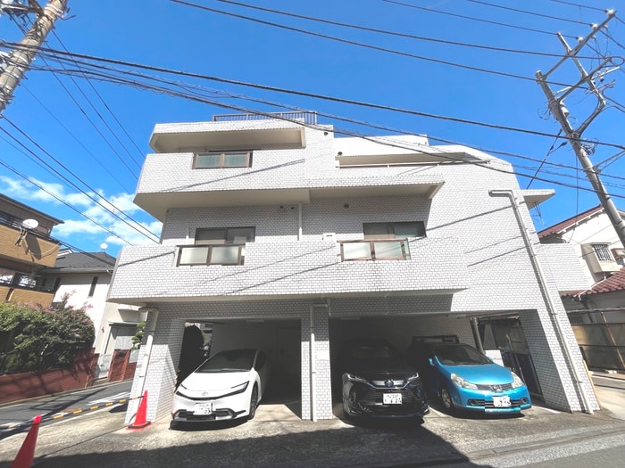 外観写真 カーサマツダ