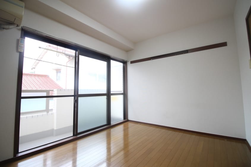 居室 カーサマツダ