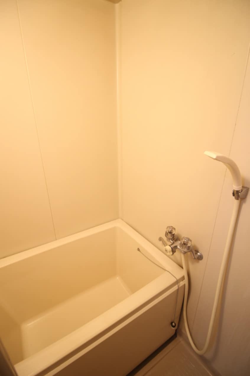 バス／シャワールーム等 カーサマツダ