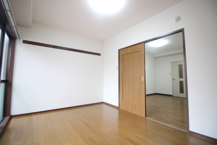 居室 カーサマツダ