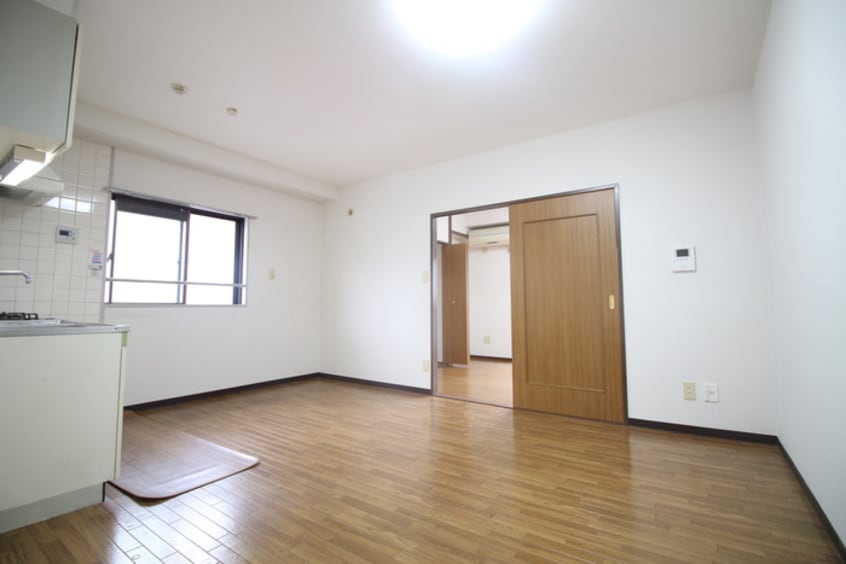 居室 カーサマツダ