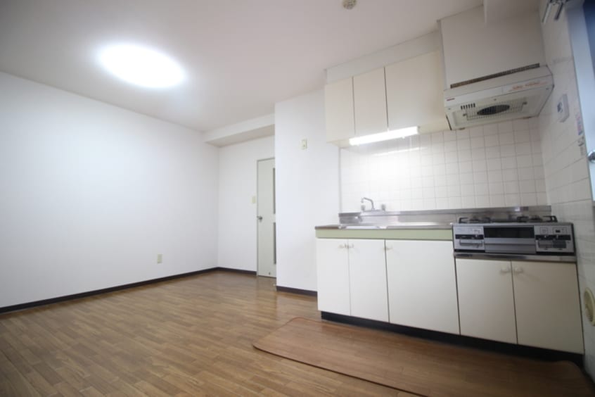 居室 カーサマツダ