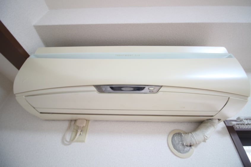 内観写真 カーサマツダ