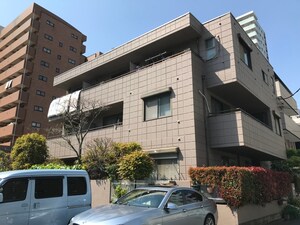 小池マンション