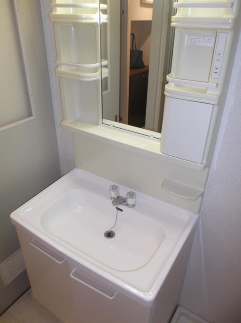 洗面 ア－ク本厚木
