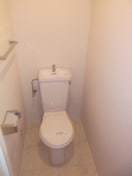 トイレ ア－ク本厚木