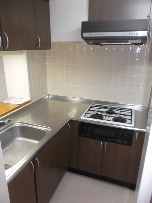 キッチン ア－ク本厚木