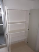 収納 ア－ク本厚木