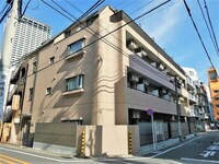 クレッセント東山