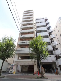 ﾊﾟｰｸｳｪﾙ神田ＥＡＳＴ弐番館(409)