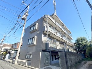 ベルメゾン一橋学園