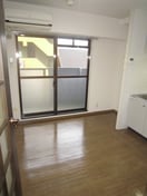 キッチン 鳴島ビル