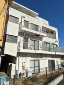 外観写真 センチュリーマンション