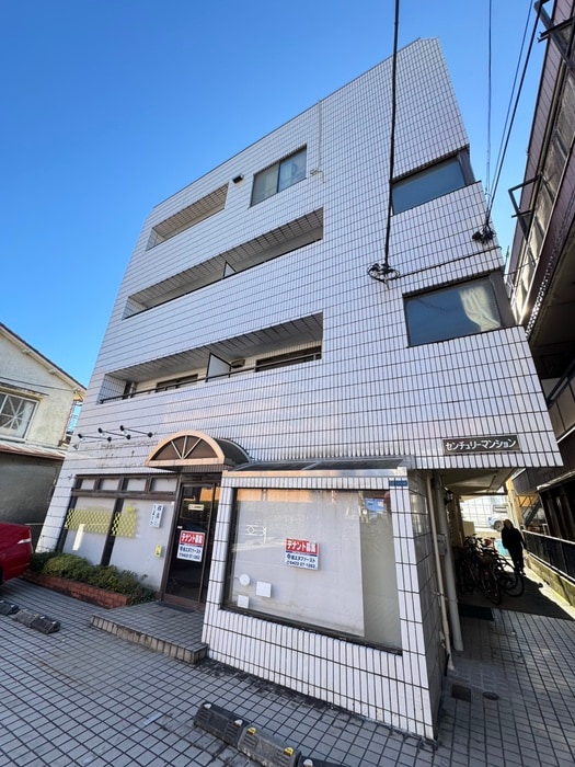 外観写真 センチュリーマンション