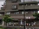 セブンイレブン三鷹消研前店(コンビニ)まで150m センチュリーマンション