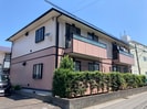 サンレディアントBの外観