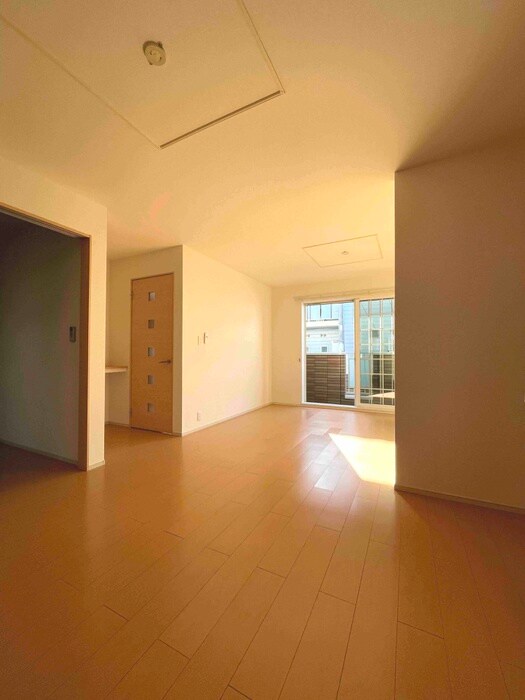 居室 ﾎﾞﾅｰﾙⅡ