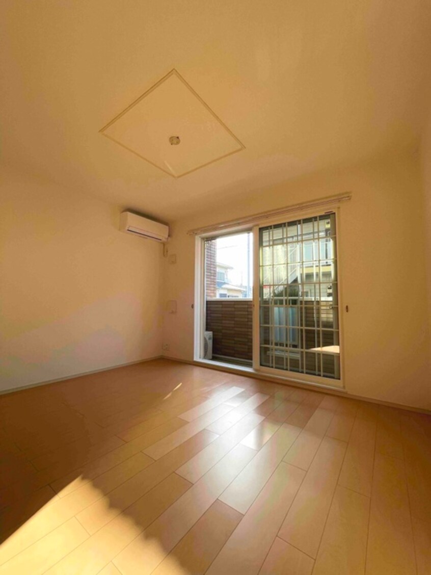 居室 ﾎﾞﾅｰﾙⅡ