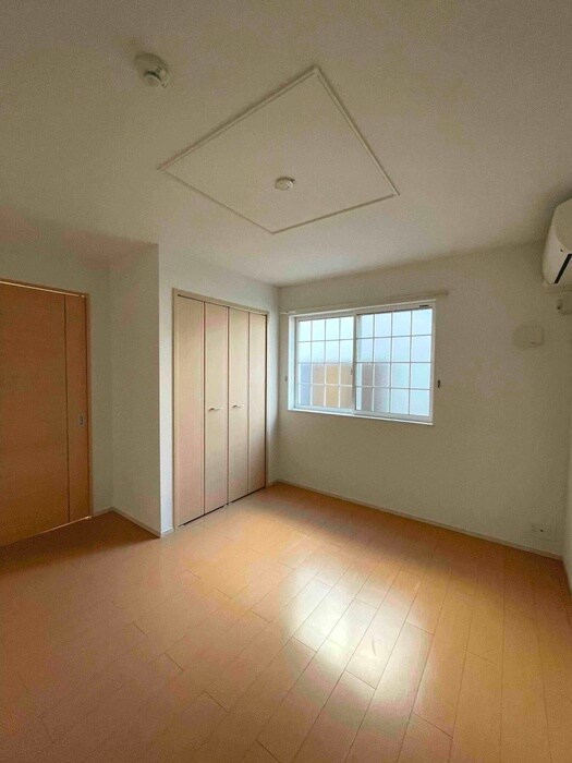 居室 ﾎﾞﾅｰﾙⅡ