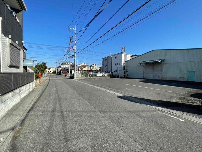 周辺環境 ﾎﾞﾅｰﾙⅡ