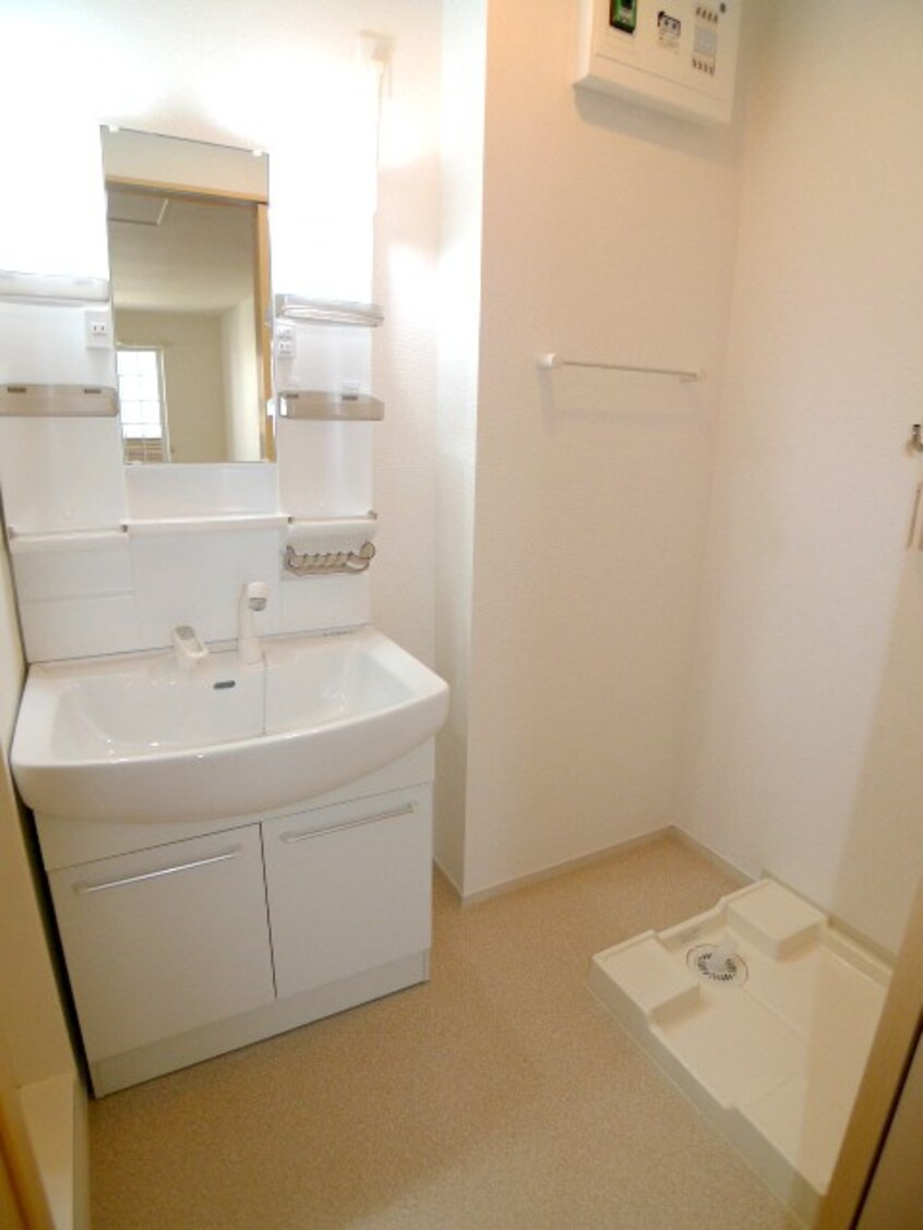 洗面 ﾎﾞﾅｰﾙⅡ