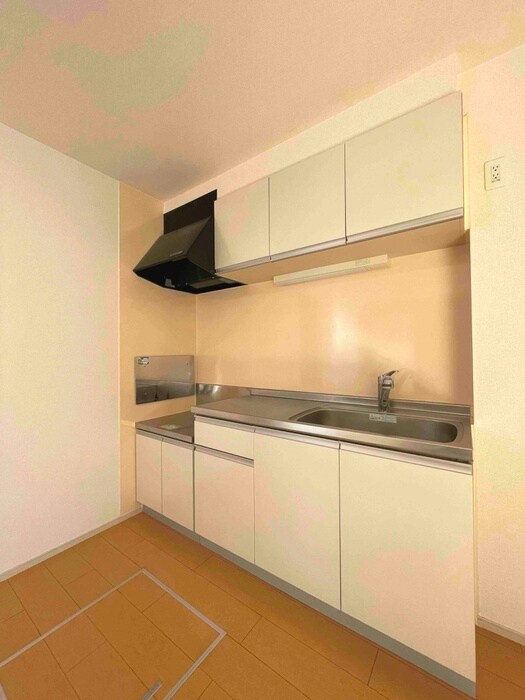 キッチン ﾎﾞﾅｰﾙⅡ