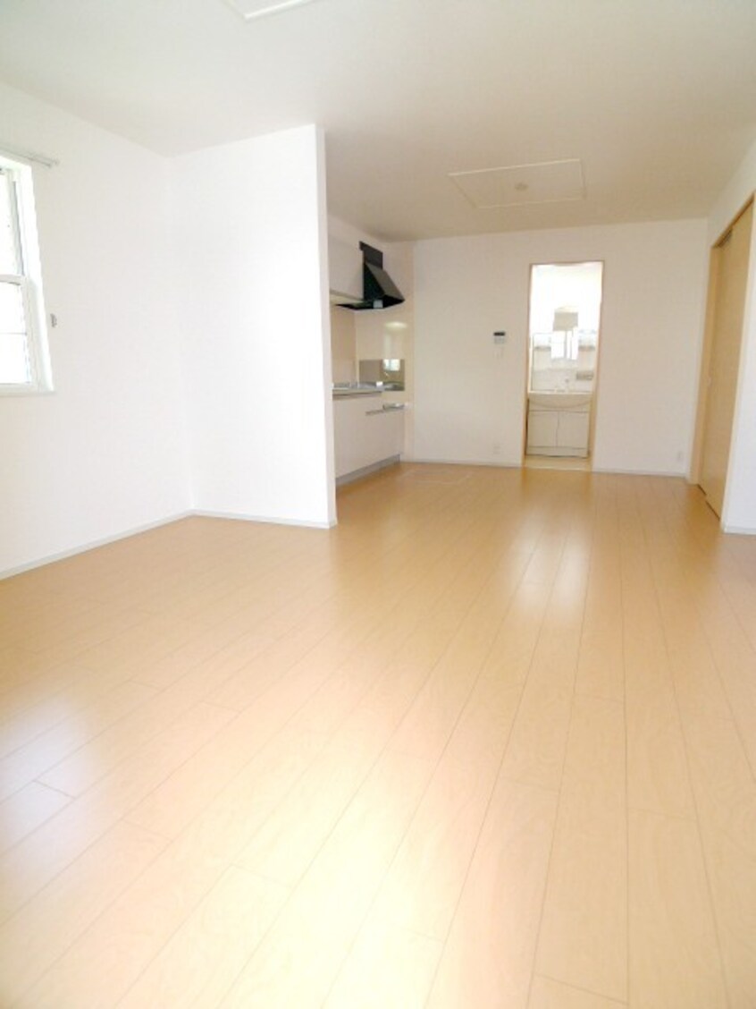 居室 ﾎﾞﾅｰﾙⅡ