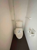 トイレ ﾎﾞﾅｰﾙⅡ