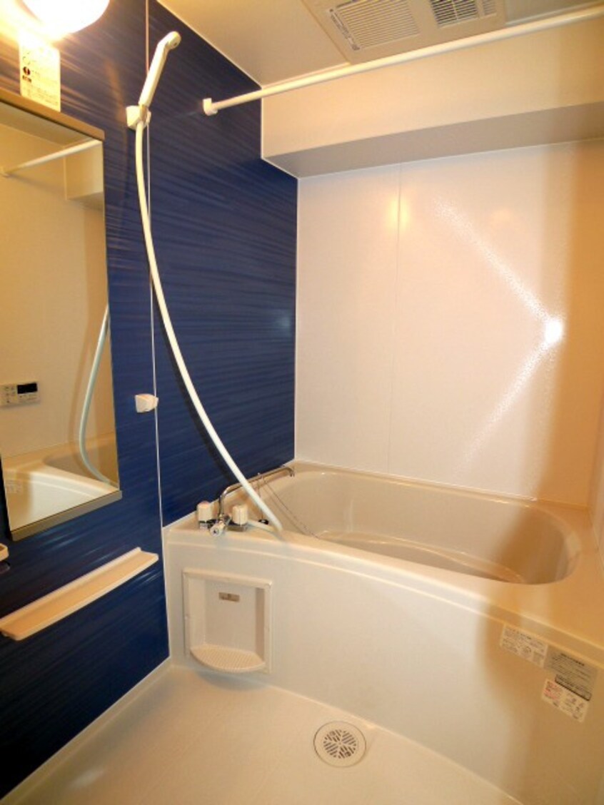 バス／シャワールーム等 ﾎﾞﾅｰﾙⅡ